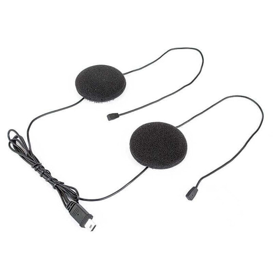 U-CLEAR Pulse Pro Kit Microphone/Headset