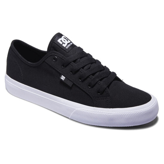 DC SHOES Manual trainers