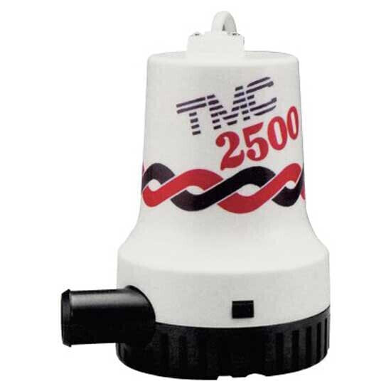 PLASTIMO 12V 3000GPH 11400L/h submersible pump