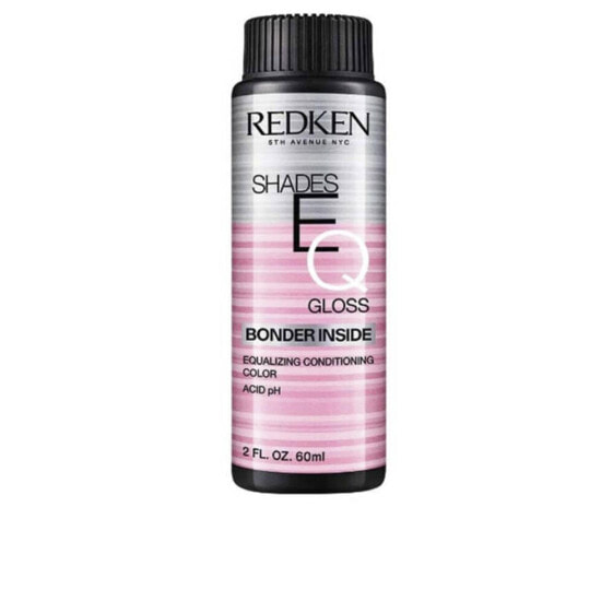 SHADES EQ bonder inside #06NCH 60 ml x 3 u