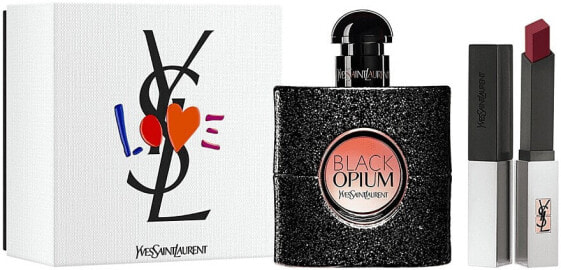 Yves Saint Laurent Black Opium