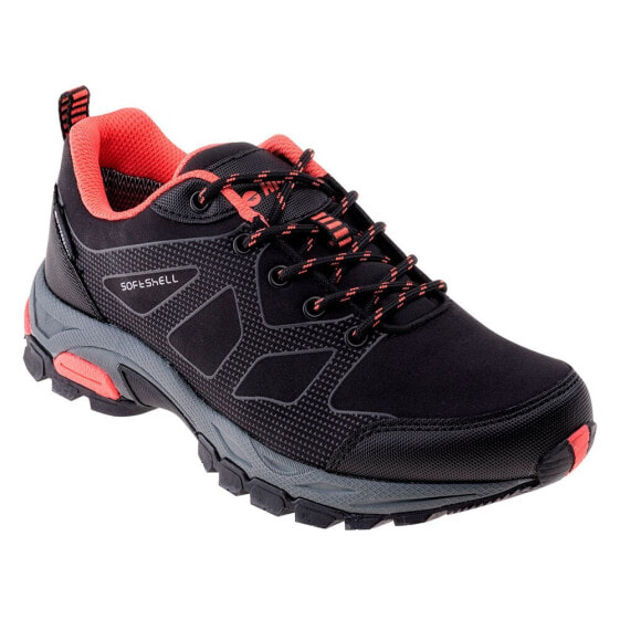 HI-TEC Fumiko Low WP hiking shoes