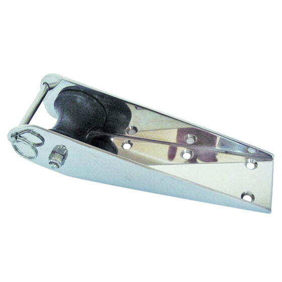 OEM MARINE 303041 Stainless Steel Bow Roller