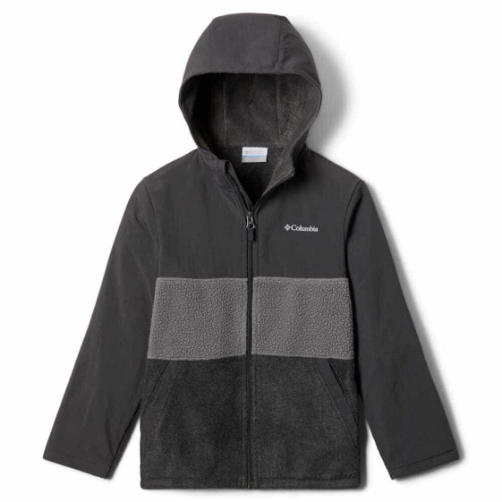 COLUMBIA Steens Mountain™ Novelty hoodie fleece