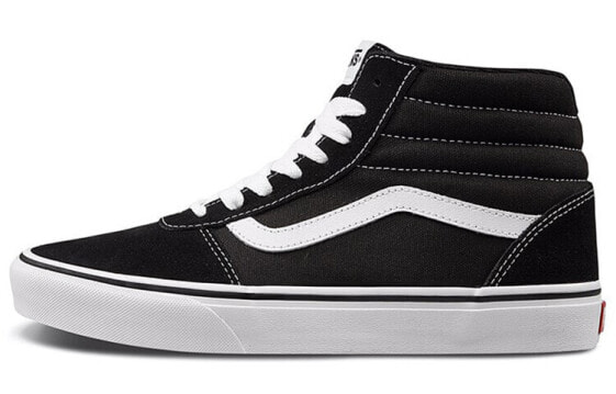 Vans Ward Hi VN0A36ENC4R Sneakers