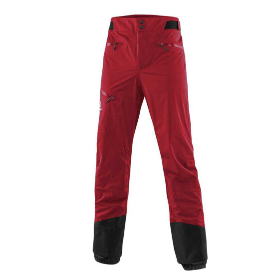 LOEFFLER Touring Goretex Active Pants