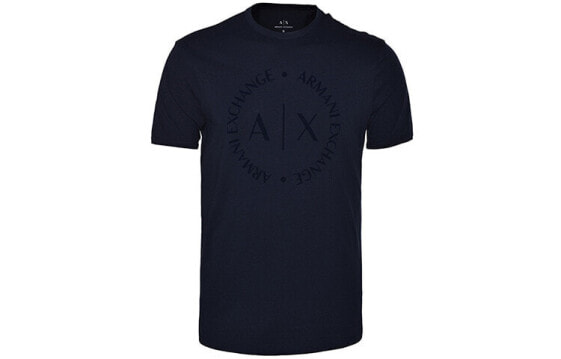 Футболка ARMANI EXCHANGE SS21 T 8NZTCD-Z8H4Z-1510