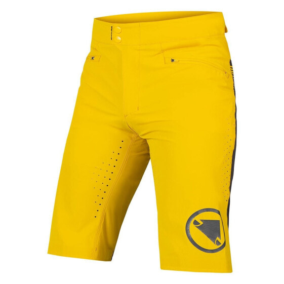 Endura SingleTrack Lite shorts