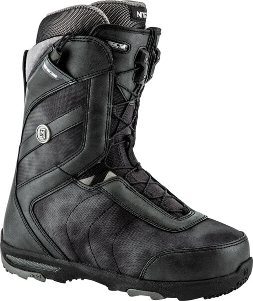 Nitro Snowboards Women's Monarch TLS'18 Snowboard Boot