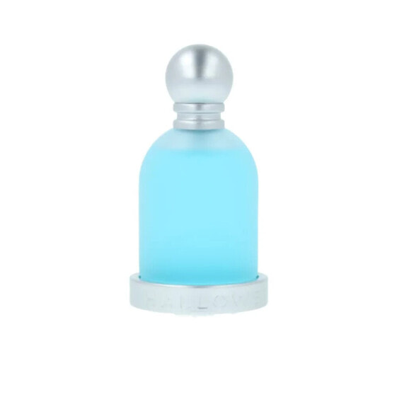 JESUS DEL POZO FRAGRANCES Halloween Blue Drop Eau De Toilette Spray Halloween 50ml