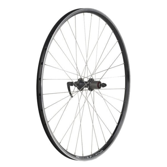 DEMA Standard 27.5´´ GBS MTB rear wheel