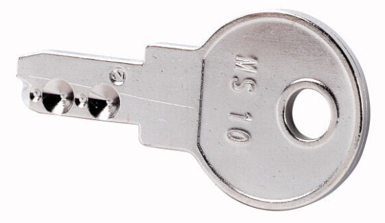 Eaton M22-ES-MS10 - Locking key - Grey