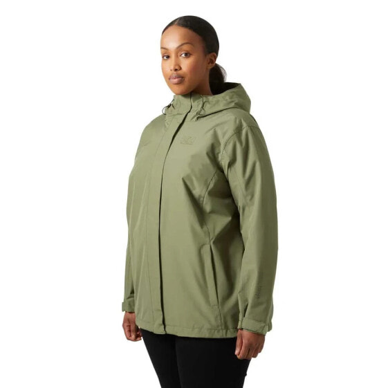 HELLY HANSEN Seven J Plus jacket