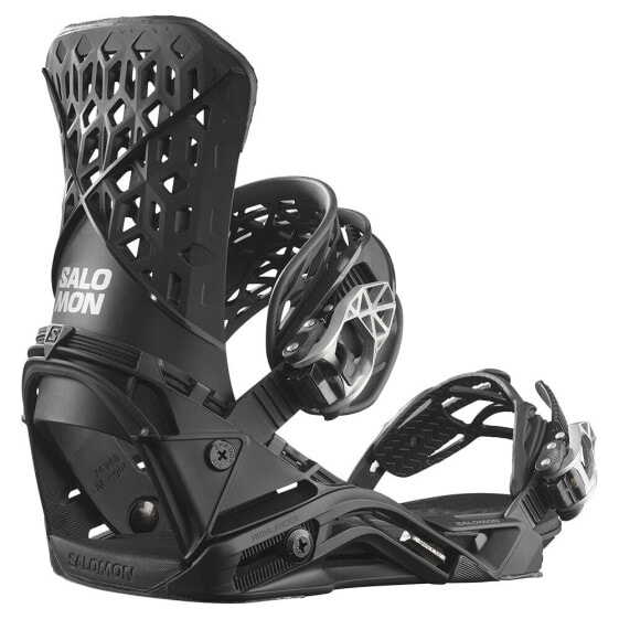 SALOMON Highlander snowboard bindings