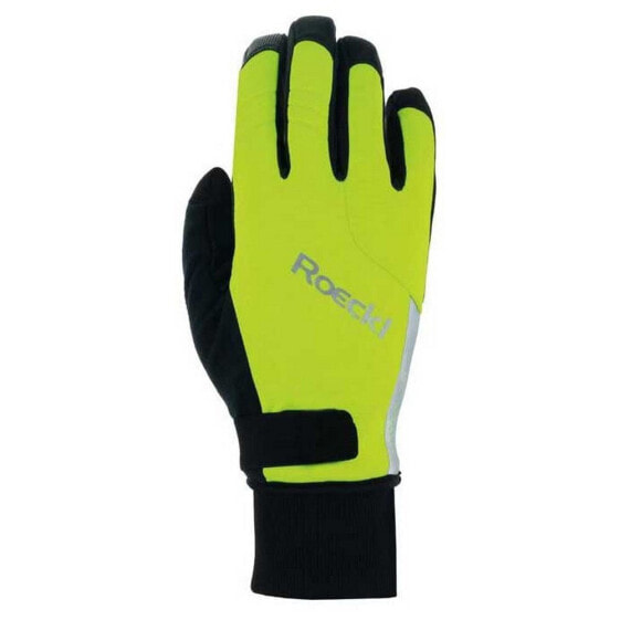 ROECKL Villach 2 Long Gloves