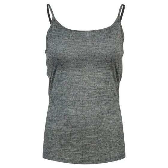 ICEBREAKER Siren Merino sleeveless base layer