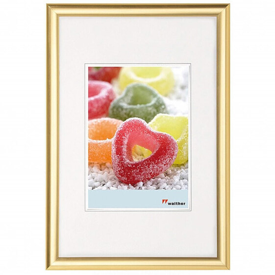 WALTHER Trendstyle 30x45 cm Resin Photo photo frame