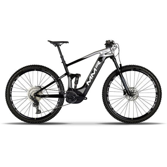 MMR X-Bolt 120 30 29´´ Deore 2022 MTB electric bike