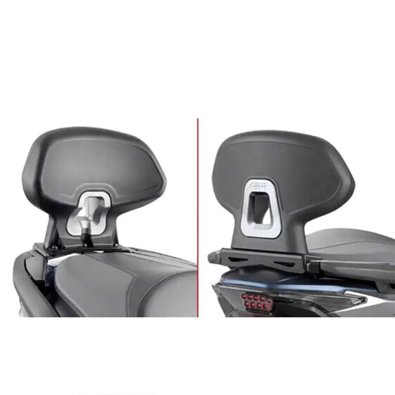 GIVI Honda Forza 125/300 18/19 Backrest