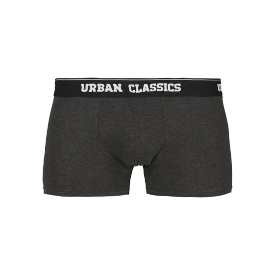 URBAN CLASSICS Boxers 2 units