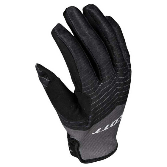 SCOTT 350 Dirt EVO off-road gloves