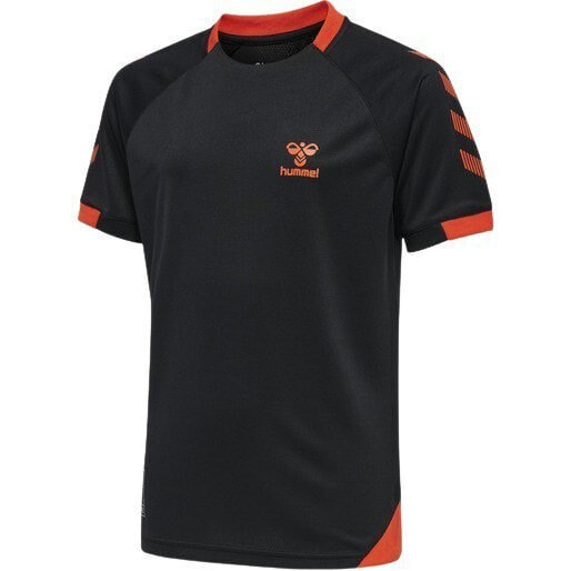 HUMMEL Action short sleeve T-shirt