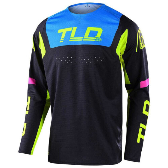 TROY LEE DESIGNS SE Pro Fractura long sleeve T-shirt