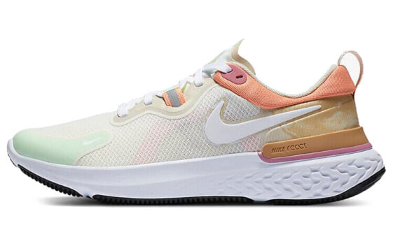 Кроссовки Nike React Miler 1 CZ8690-111