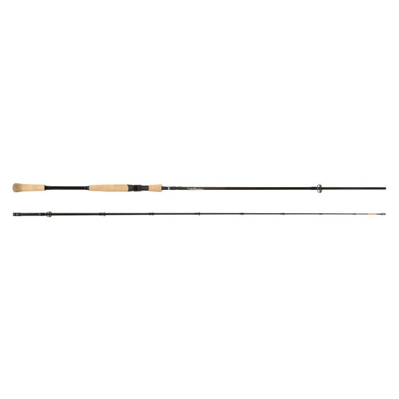 ABU GARCIA Svartzonker Signature Series Spinning Rod