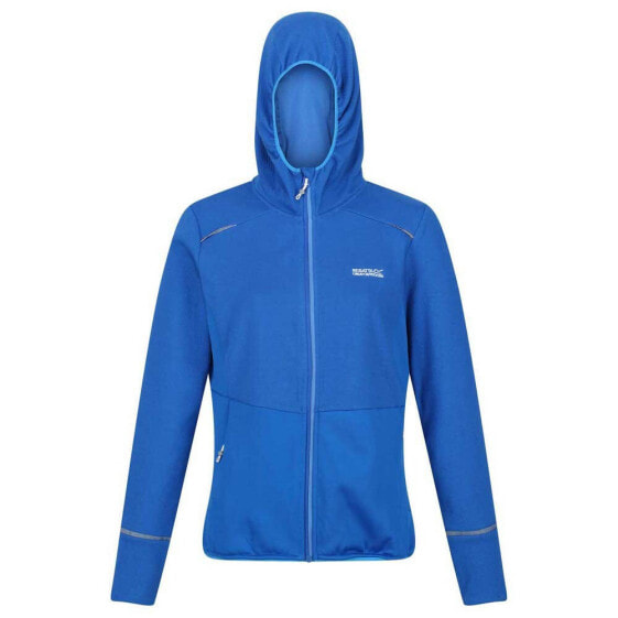 REGATTA Highton Pro full zip fleece