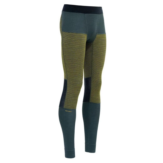 DEVOLD OF NORWAY Tuvegga Merino Base layer Pants