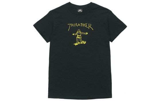 T-Shirt Thrasher T
