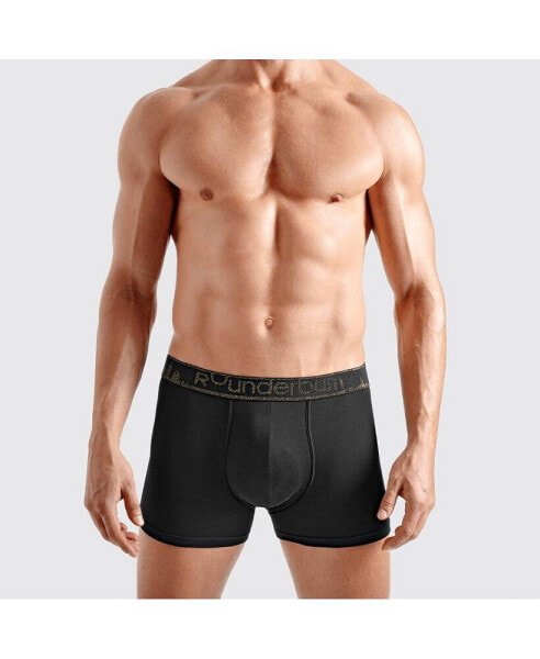 NEW YORK Padded Boxer Brief