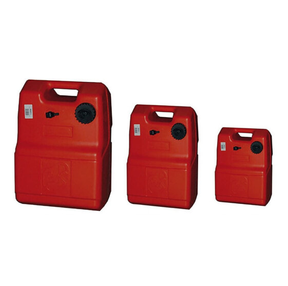 CAN-SB 24L Plastic Fuel Tank