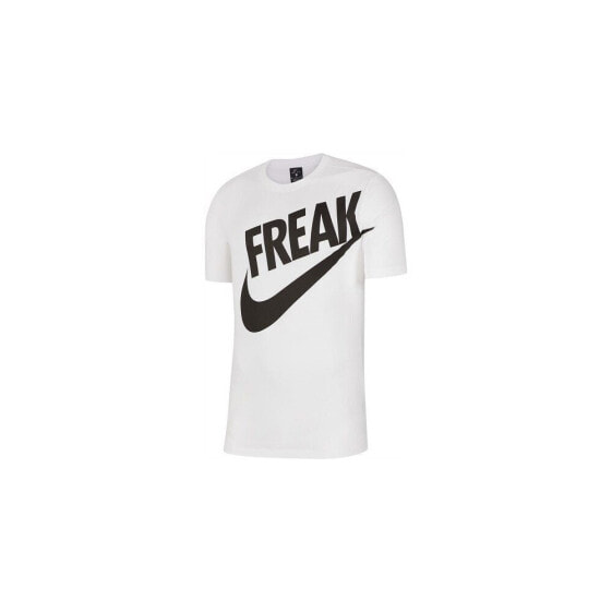 Футболка мужская Nike Giannis Freak.