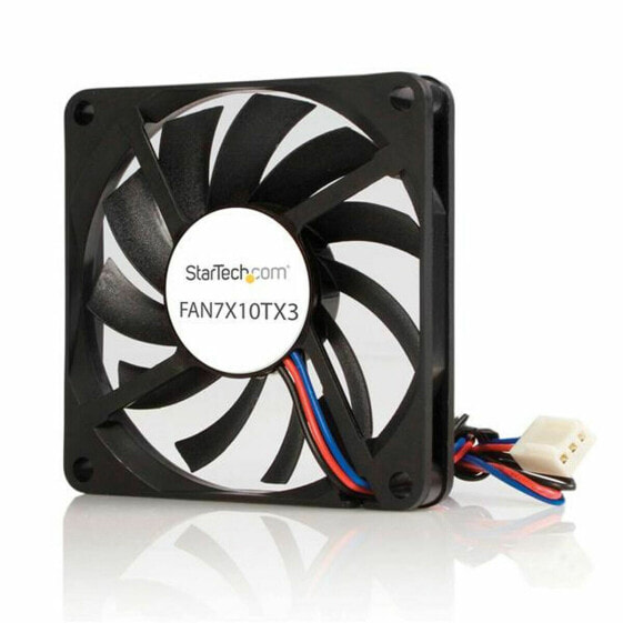 Вентилятор в корпусе Startech FAN7X10TX3