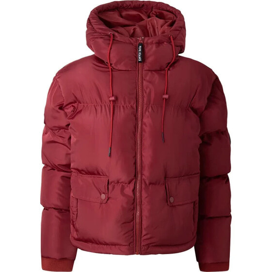 PEPE JEANS Amandine jacket