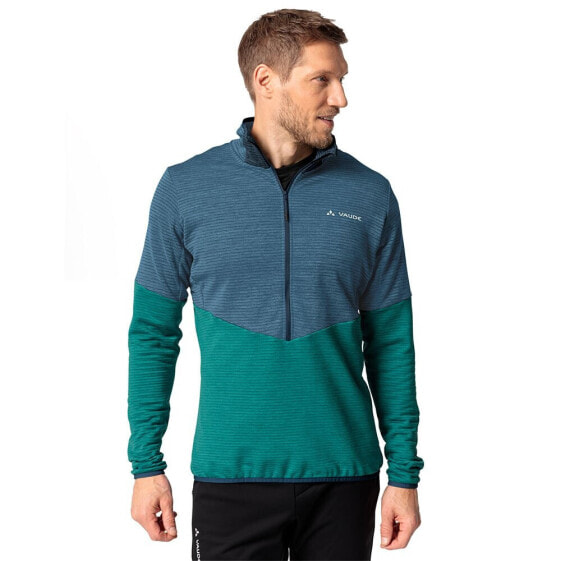 VAUDE Larice Half Zip Fleece