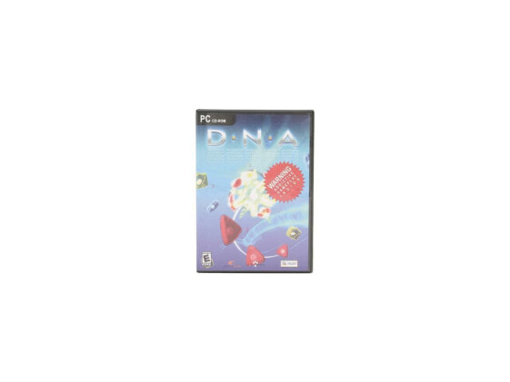 DNA PC Game