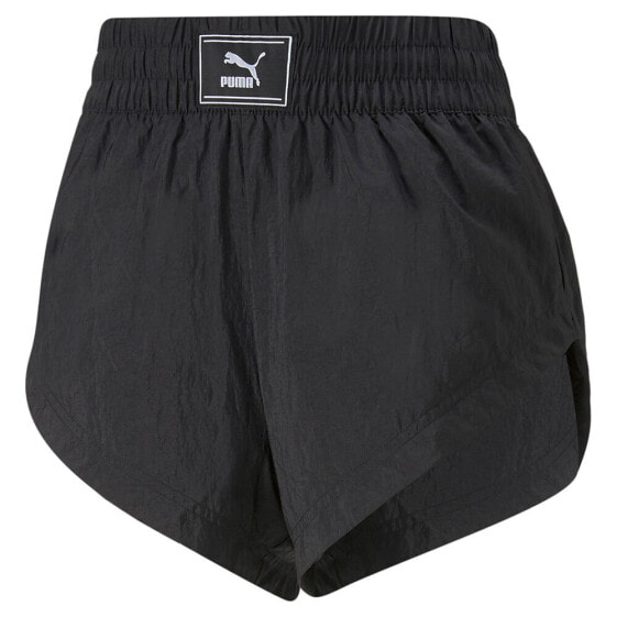 PUMA SELECT Dare To Woven shorts