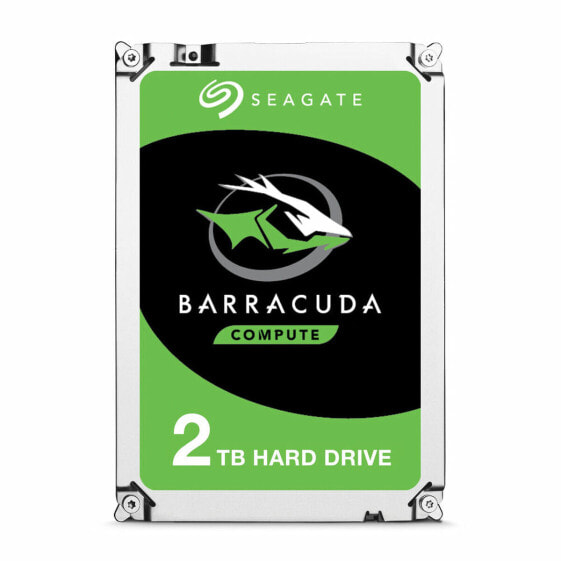 Жесткий диск Seagate ST2000DMZ08 3.5" SATA III 7200 rpm 3,5" 2 Тб 2 TB HDD