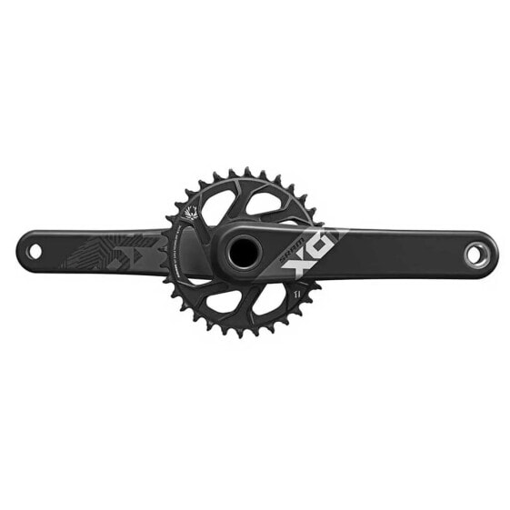 SRAM X01 Eagle Boost crankset