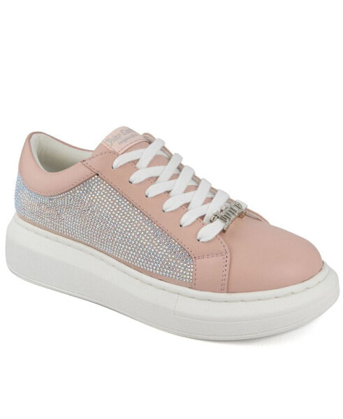 Women's Dorothy Rhinestone Sneaker