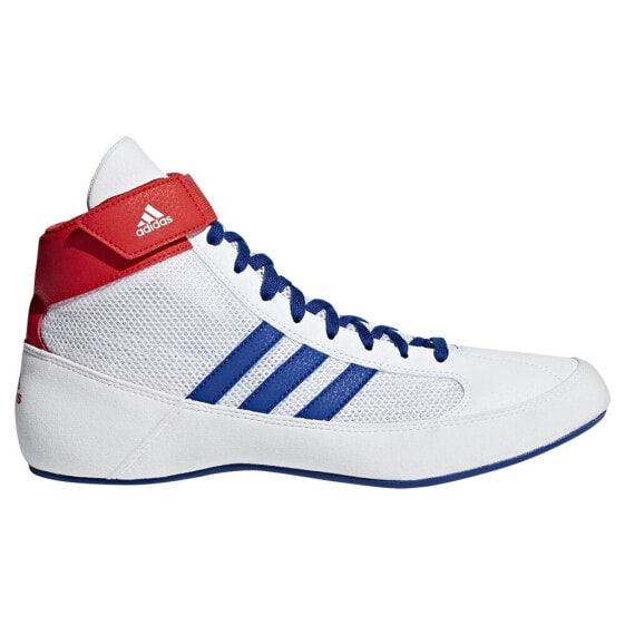 ADIDAS HVC wrestling shoes