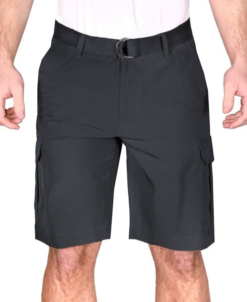 Men's Performance Cargo Shorts