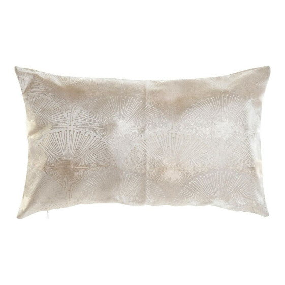 Cushion DKD Home Decor 8424001759187 Beige Squared