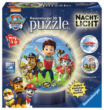 Ravensburger 00.011.842 - 72 pc(s)