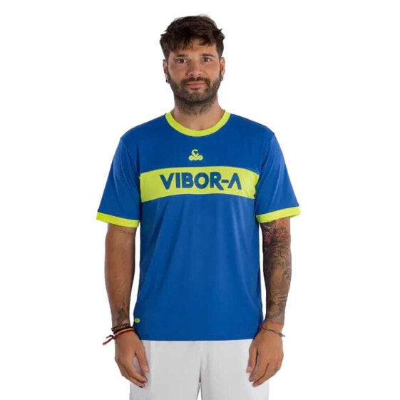 VIBORA Poison short sleeve T-shirt