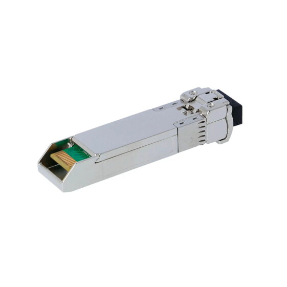 BlueOptics Calix 100-04064 kompatibler cSFP BO28C3443640D - Transceiver - Fiber Optic