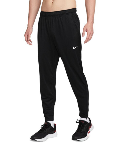 Брюки мужские Nike Totality Dri-FIT Tapered - универсальные